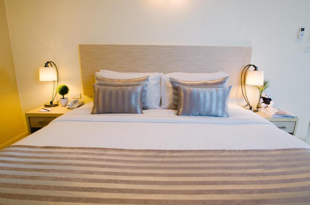 1 Bed Condo · prachuap_khiri_khan — photo 4