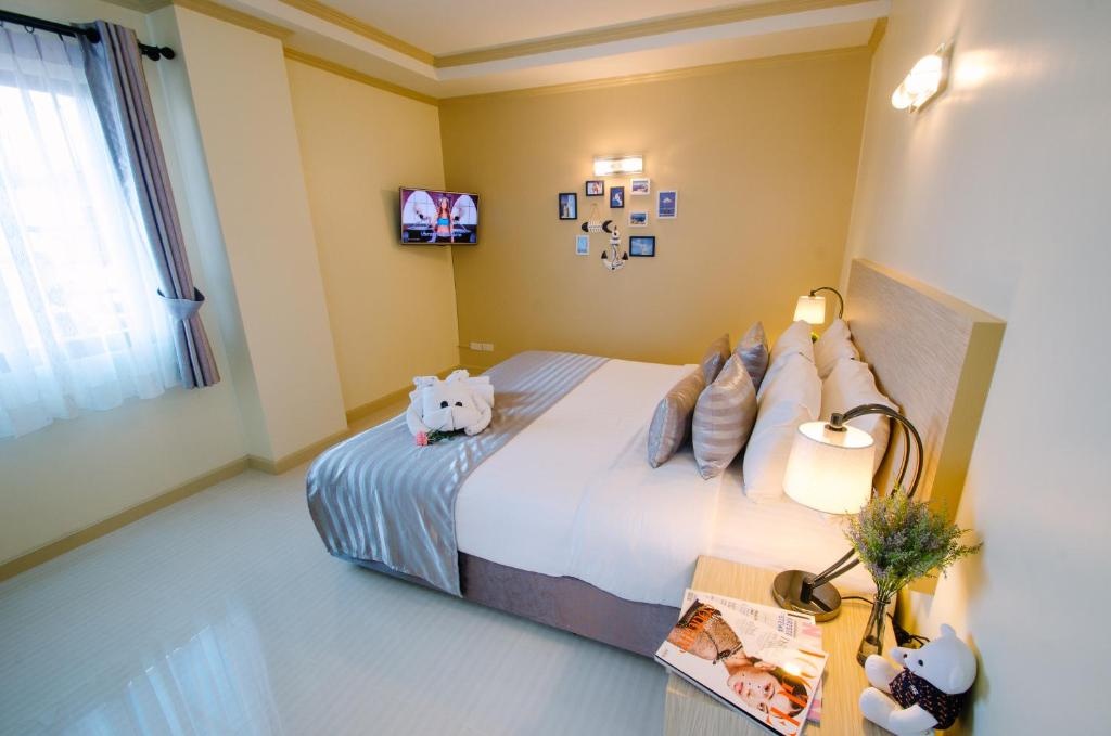 1 Bed Condo · prachuap_khiri_khan — photo 5