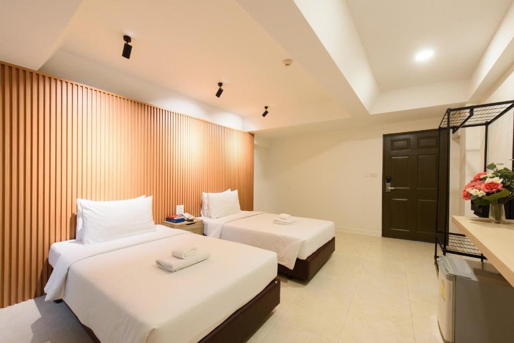 1 Bed Condo · bangkok — photo 2