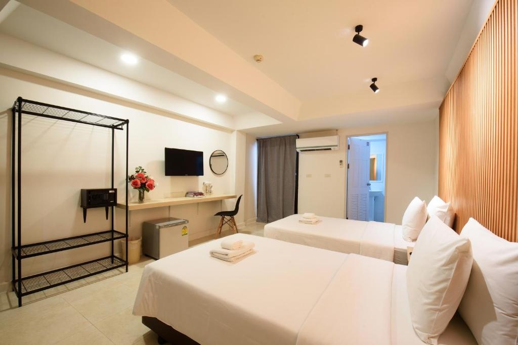 1 Bed Condo · bangkok — photo 3