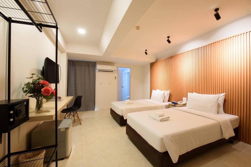1 Bed Condo · bangkok — photo 4