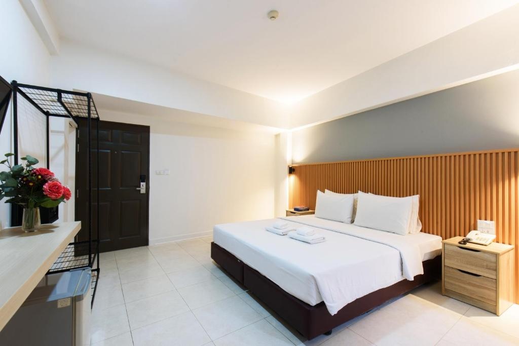 1 Bed Condo · bangkok — photo 5