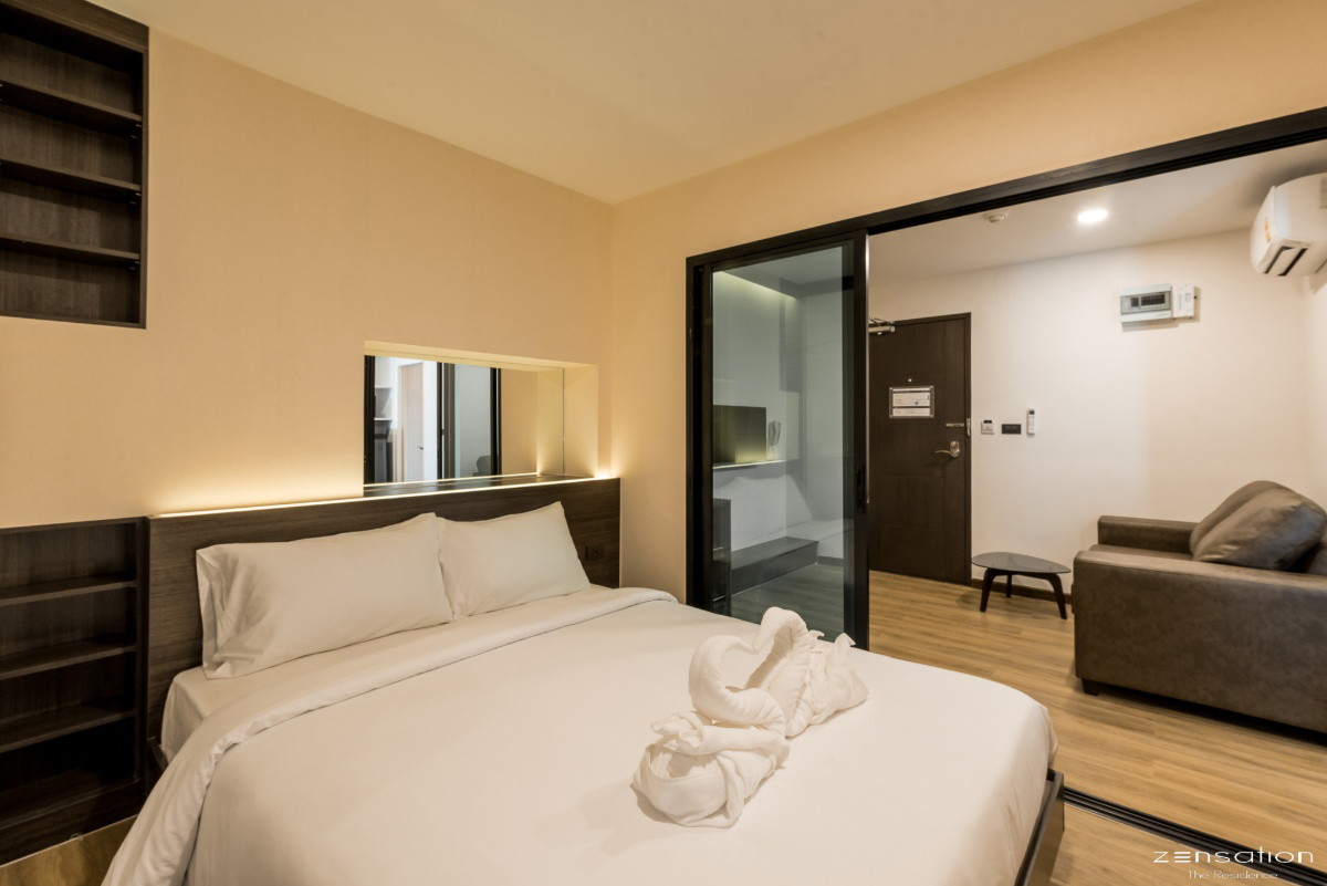 1 Bed Condo · Sathon, bangkok — photo 1