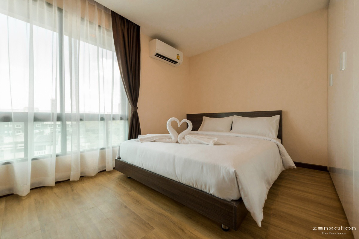 1 Bed Condo · Sathon, bangkok — photo 3