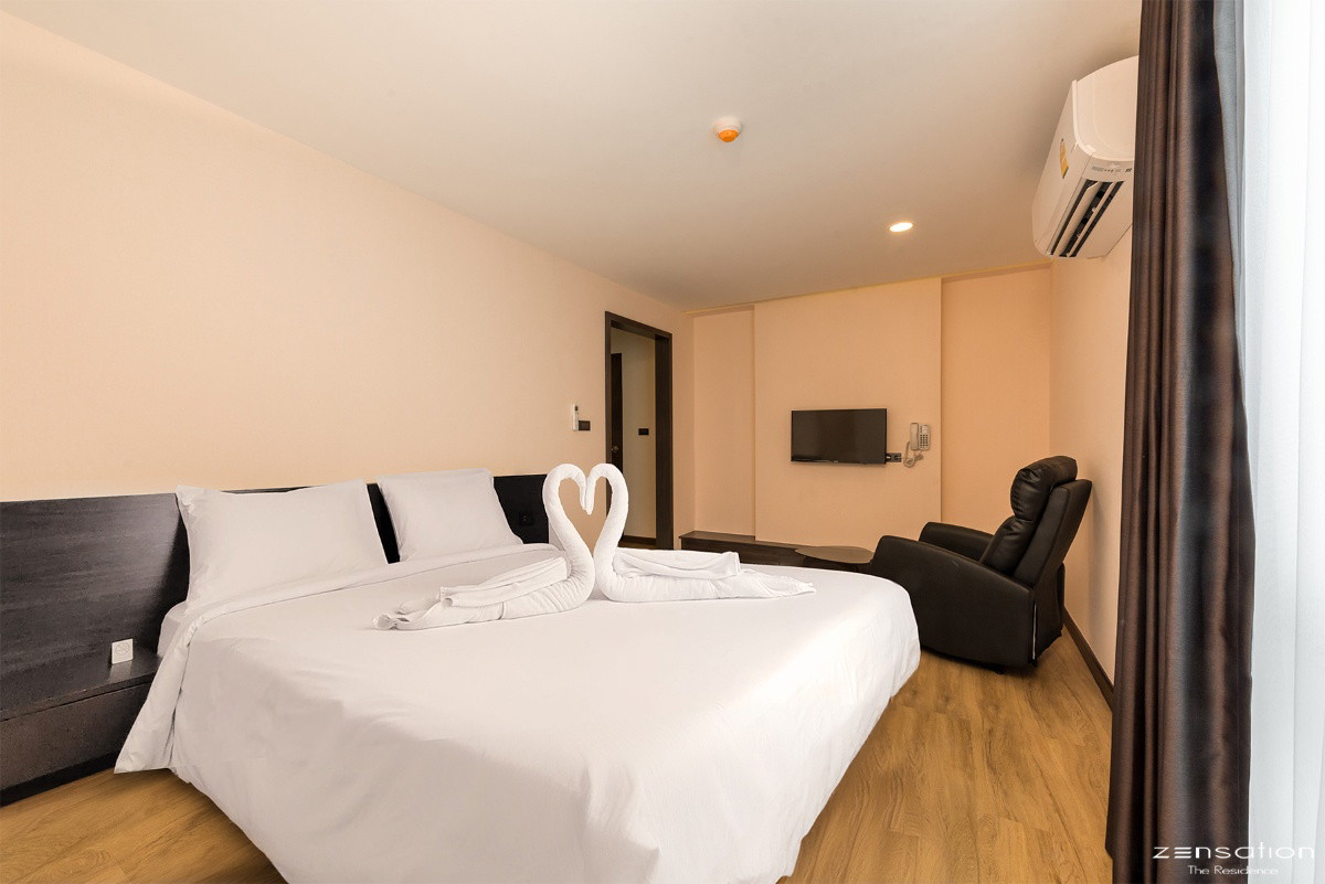 1 Bed Condo · Sathon, bangkok — photo 4