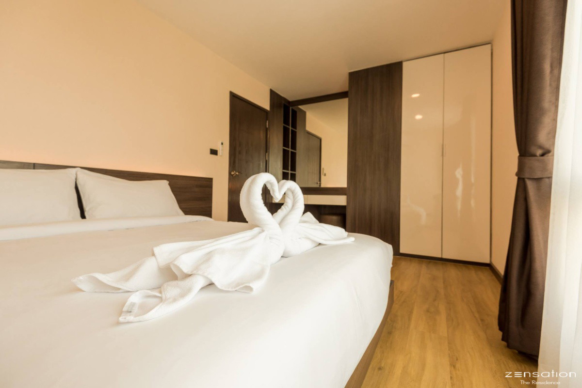 1 Bed Condo · Sathon, bangkok — photo 5