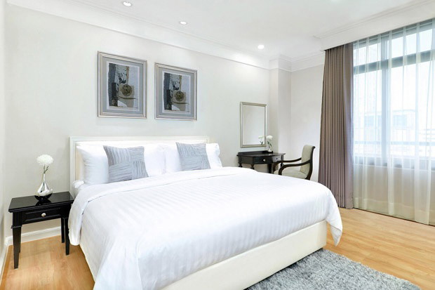 1 Bed Condo · Pathum Wan, bangkok — photo 1