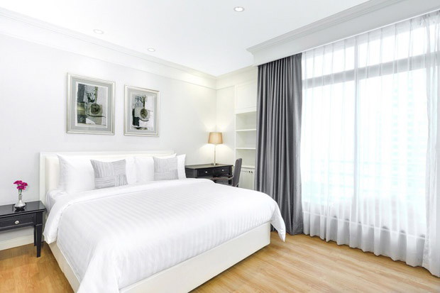 1 Bed Condo · Pathum Wan, bangkok — photo 2