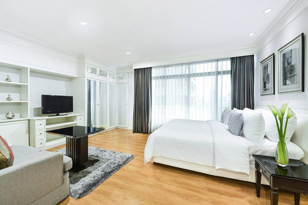 1 Bed Condo · Pathum Wan, bangkok — photo 3