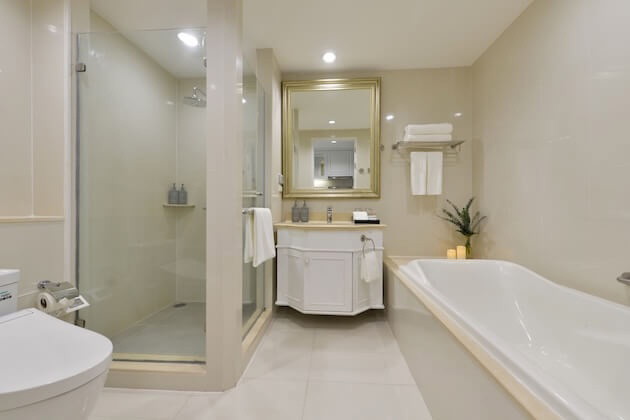 1 Bed Condo · Bang Rak, bangkok — photo 3