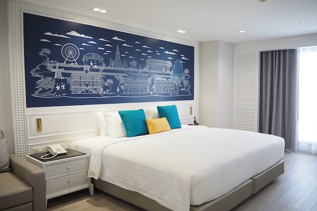 1 Bed Condo · Bang Rak, bangkok — photo 4