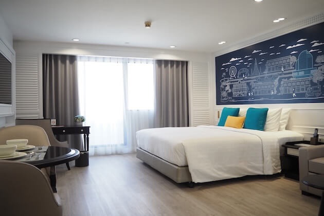 1 Bed Condo · Bang Rak, bangkok — photo 5