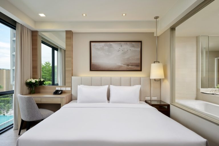 1 Bed Condo · Lat Krabang, bangkok — photo 1