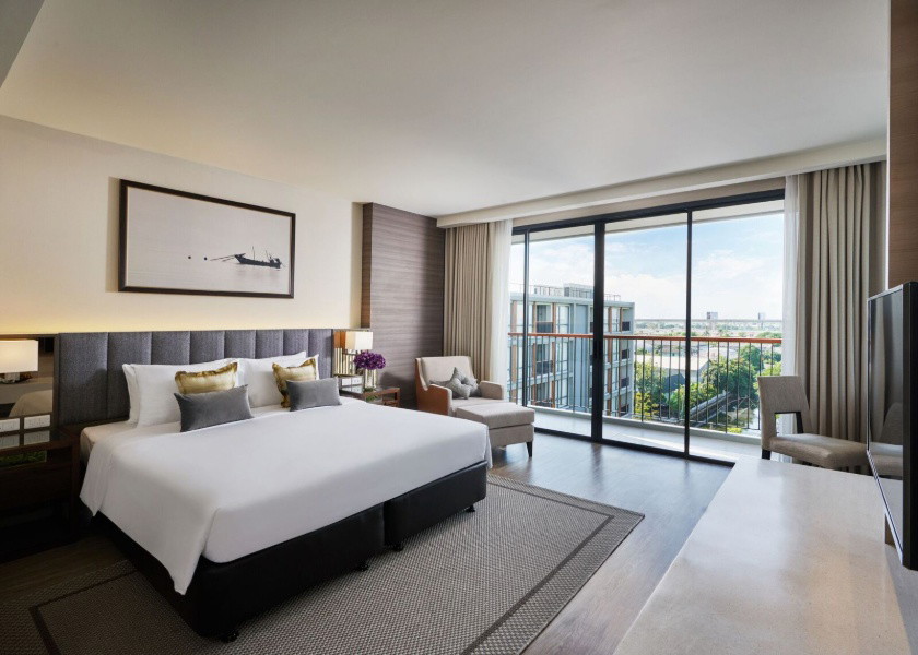 1 Bed Condo · Lat Krabang, bangkok — photo 2