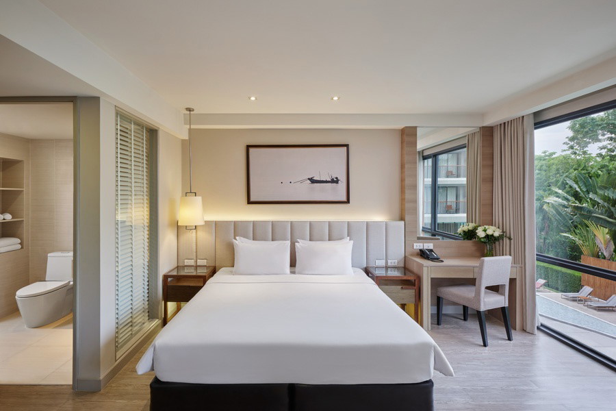 1 Bed Condo · Lat Krabang, bangkok — photo 3