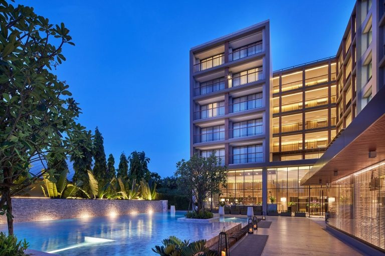 1 Bed Condo · Lat Krabang, bangkok — photo 5