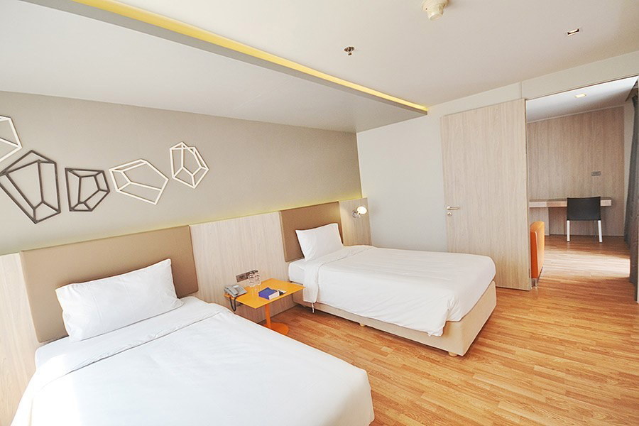 1 Bed Condo · Bang Rak, bangkok — photo 1