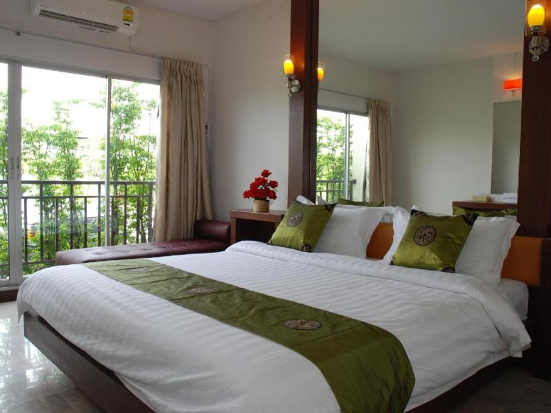 1 Bed Condo · Bueng Kum, bangkok — photo 1