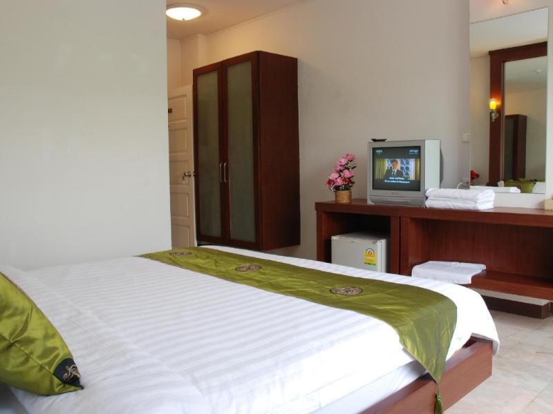 1 Bed Condo · Bueng Kum, bangkok — photo 2