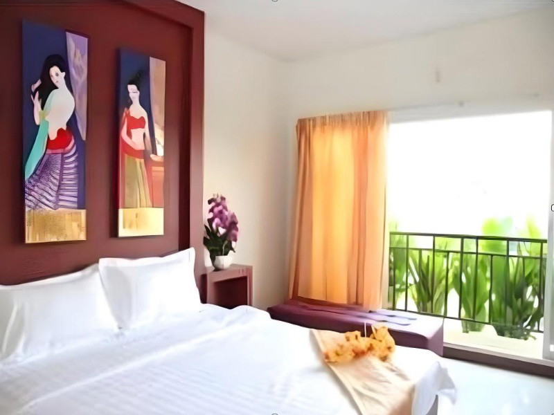 1 Bed Condo · Bueng Kum, bangkok — photo 3