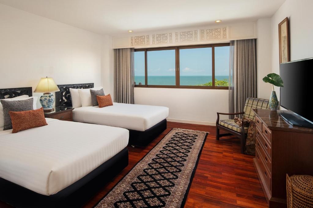 1 Bed Condo · prachuap_khiri_khan