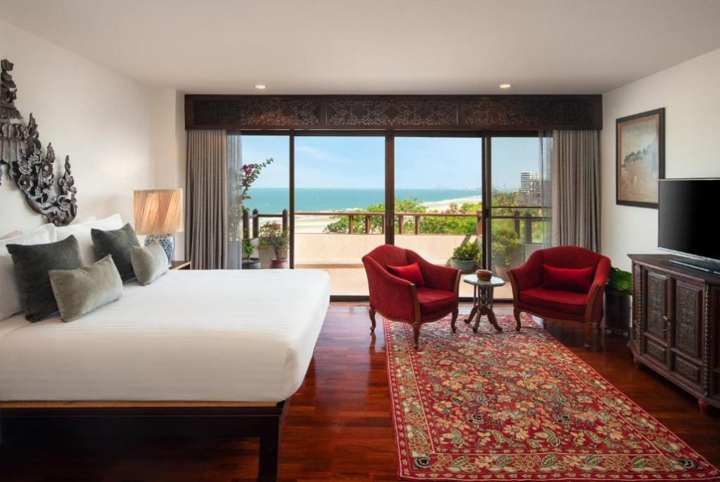 1 Bed Condo · prachuap_khiri_khan — photo 2