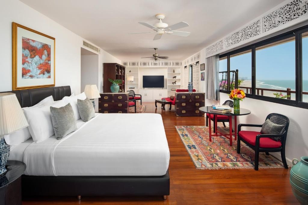 1 Bed Condo · prachuap_khiri_khan — photo 3