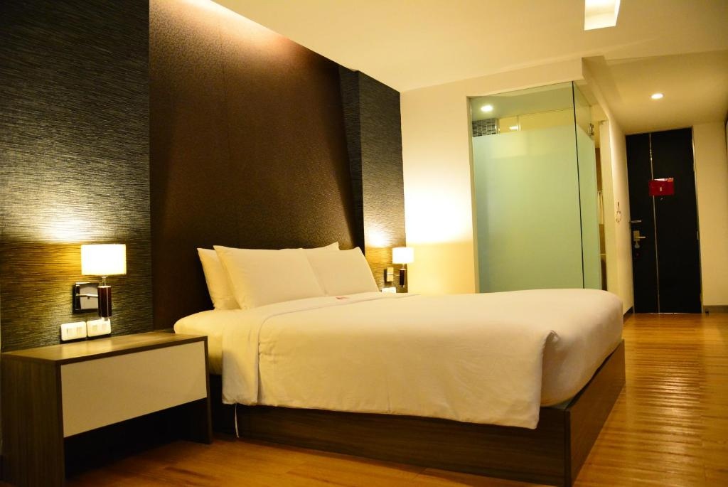 1 Bed Condo · Bang Rak, bangkok — photo 4