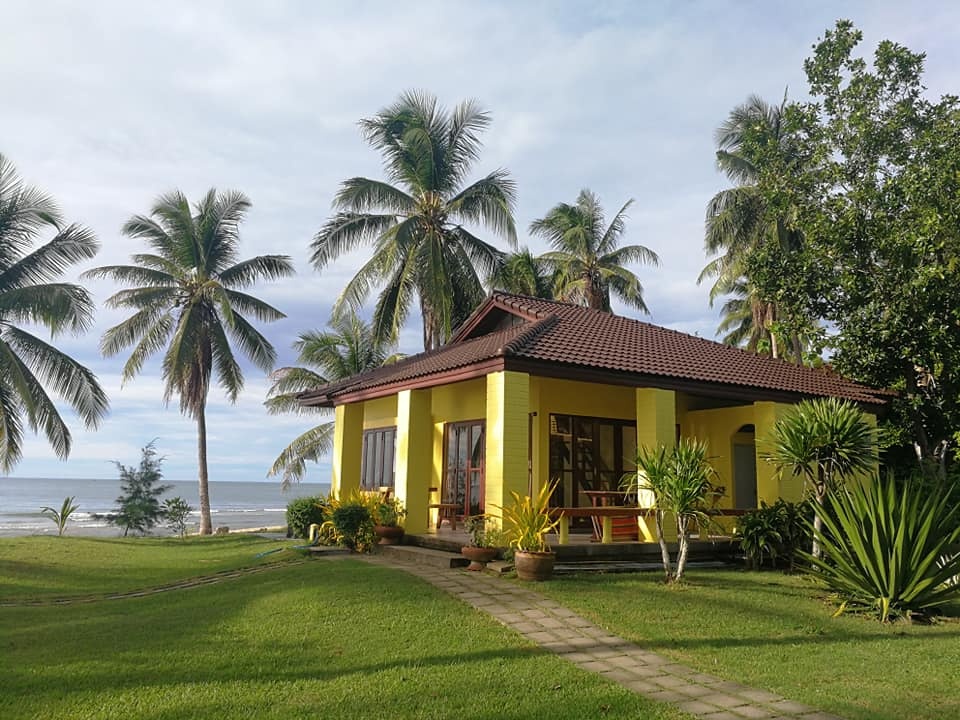 1 Bed Condo · prachuap_khiri_khan — photo 1