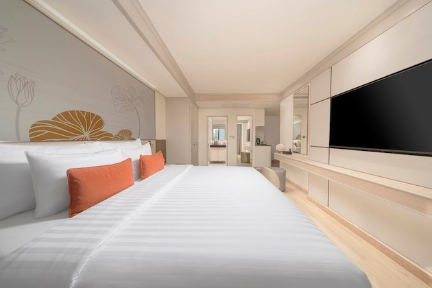 1 Bed Condo · Khlong Toei, bangkok — photo 1