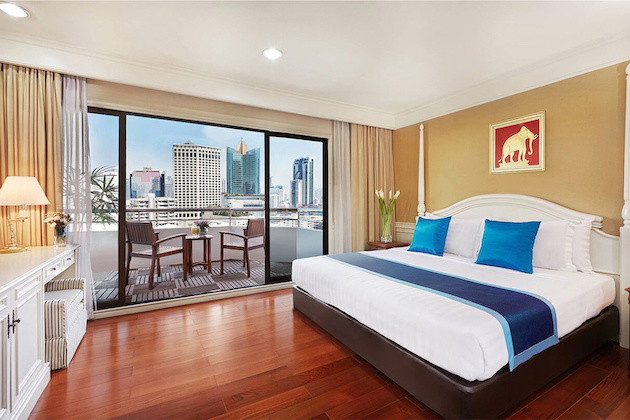 1 Bed Condo · Khlong Toei, bangkok — photo 2