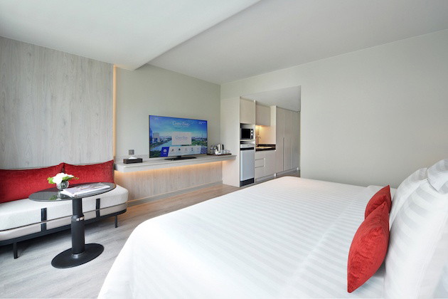 1 Bed Condo · Khlong Toei, bangkok — photo 3