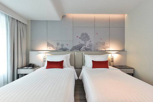 1 Bed Condo · Khlong Toei, bangkok — photo 4
