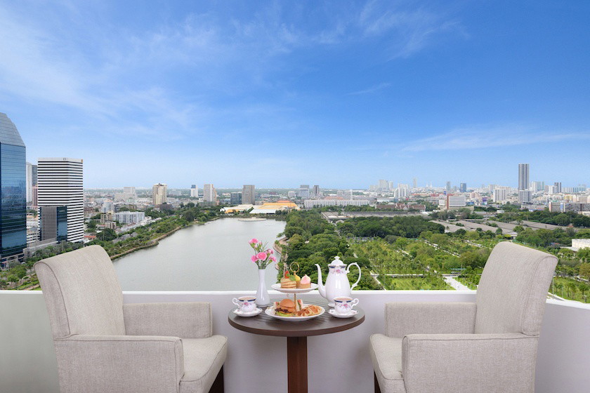 1 Bed Condo · Khlong Toei, bangkok — photo 5