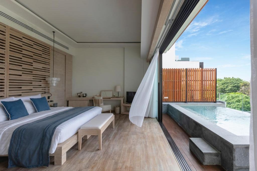 1 Bed Condo · prachuap_khiri_khan — photo 2