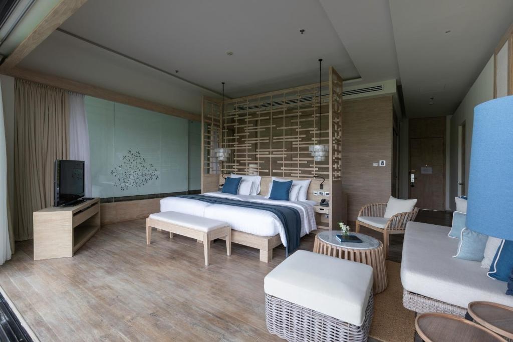 1 Bed Condo · prachuap_khiri_khan — photo 4