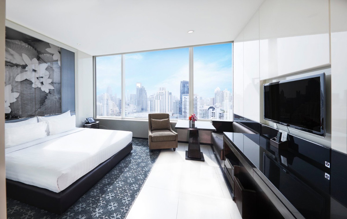 1 Bed Condo · Watthana, bangkok — photo 1
