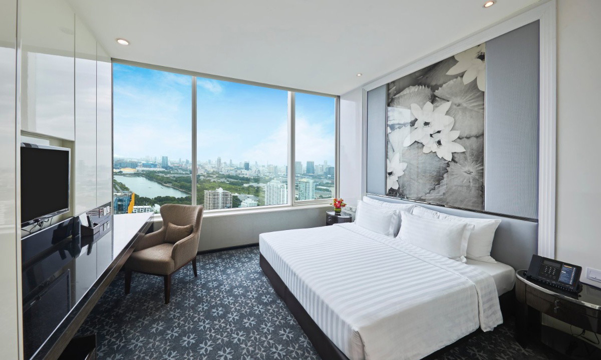 1 Bed Condo · Watthana, bangkok — photo 2