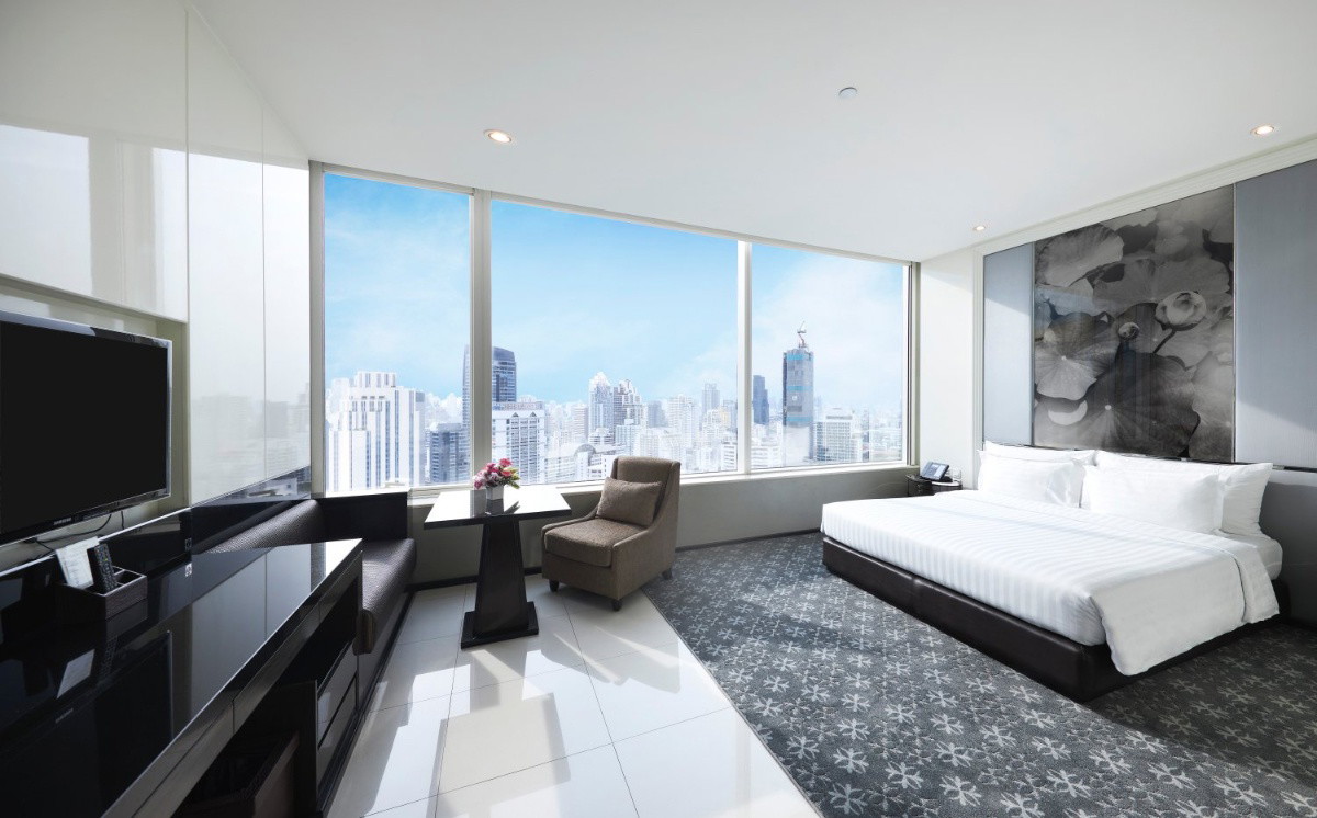 1 Bed Condo · Watthana, bangkok — photo 3