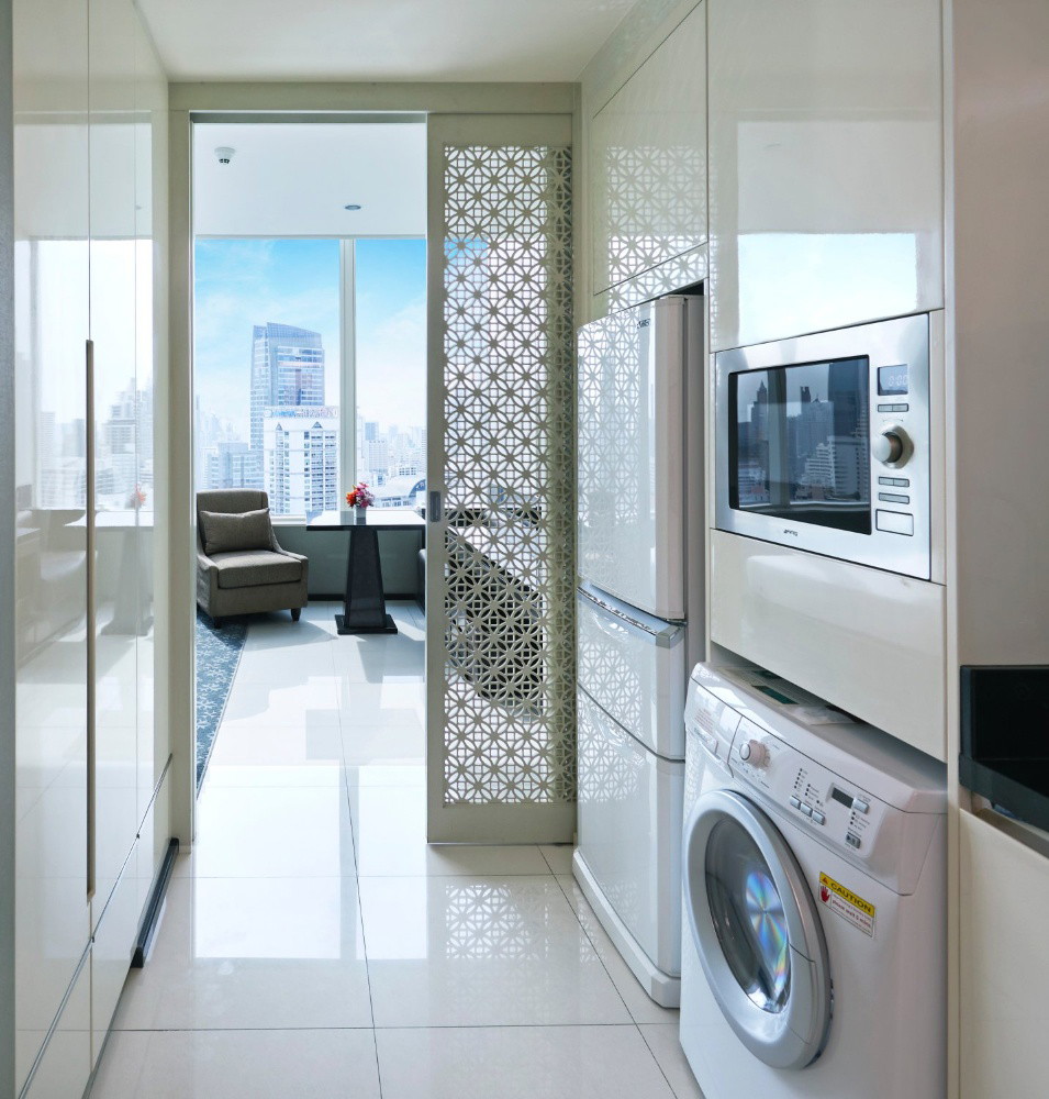 1 Bed Condo · Watthana, bangkok — photo 4