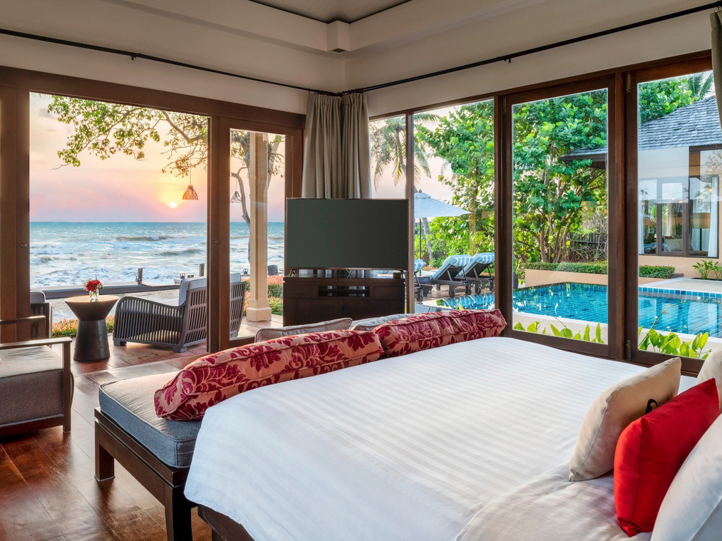 1 Bed Condo · prachuap_khiri_khan — photo 1