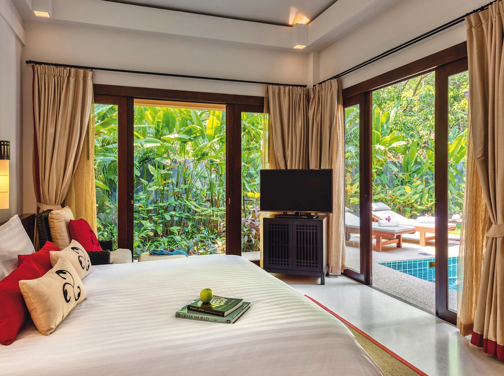 1 Bed Condo · prachuap_khiri_khan — photo 3