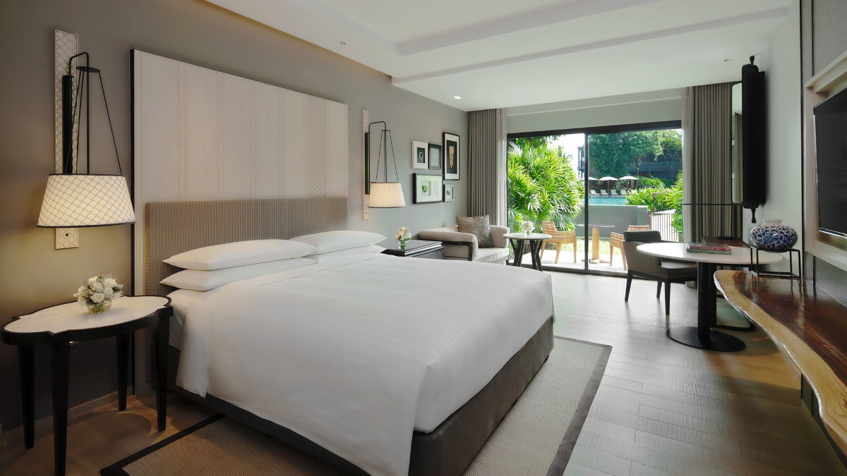1 Bed Condo · prachuap_khiri_khan — photo 1
