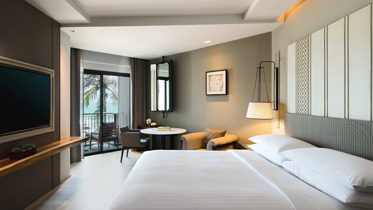 1 Bed Condo · prachuap_khiri_khan — photo 2