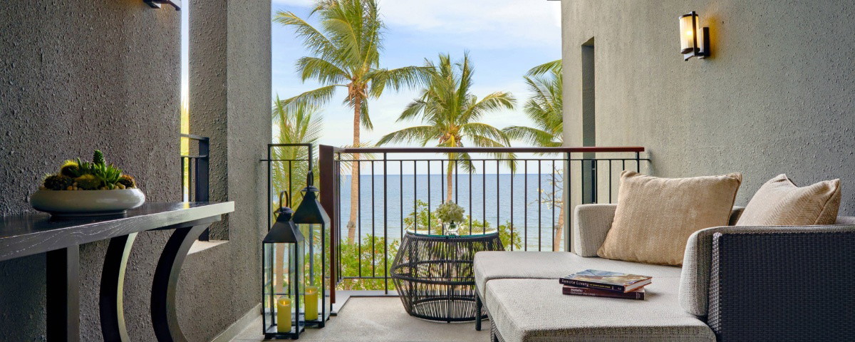 1 Bed Condo · prachuap_khiri_khan — photo 4
