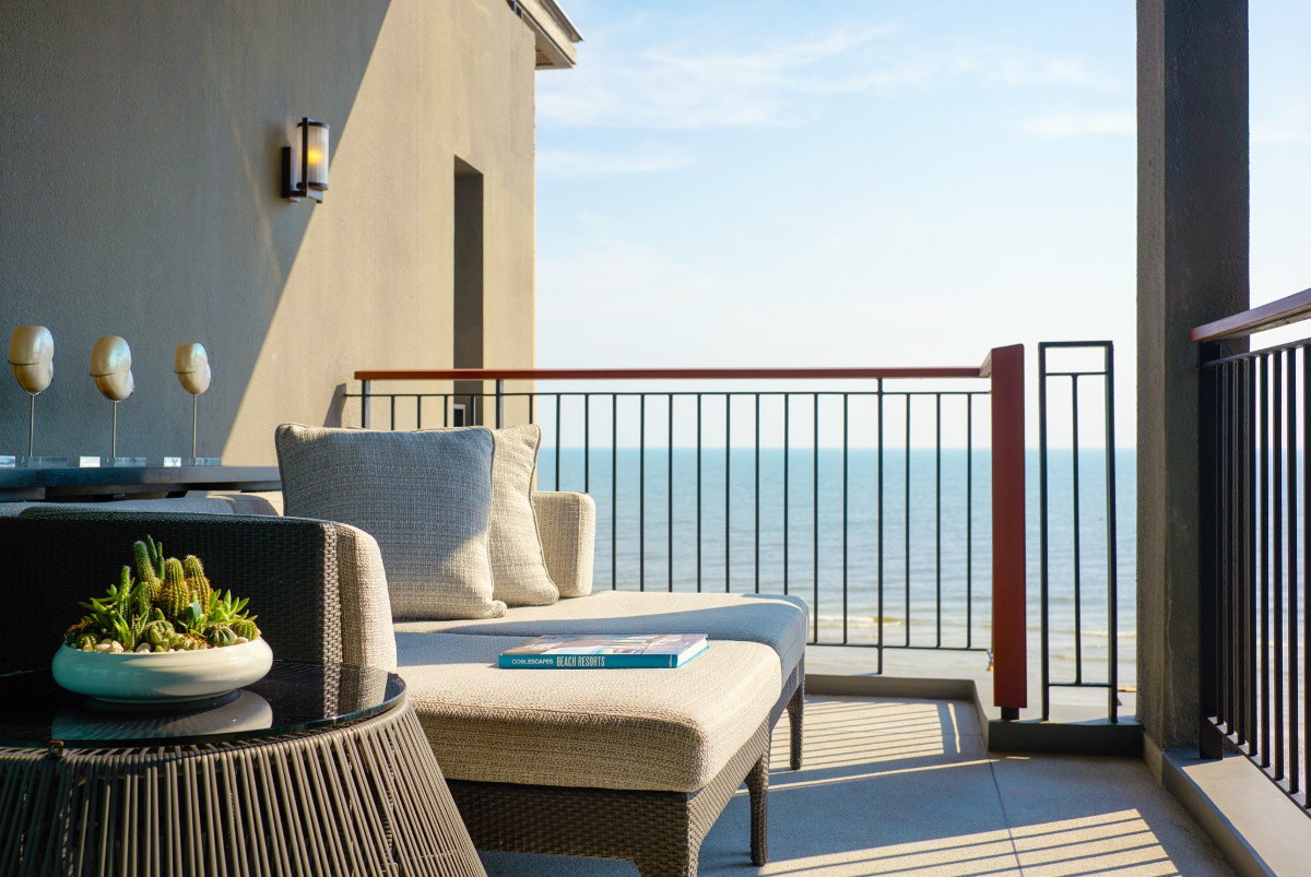 1 Bed Condo · prachuap_khiri_khan — photo 5