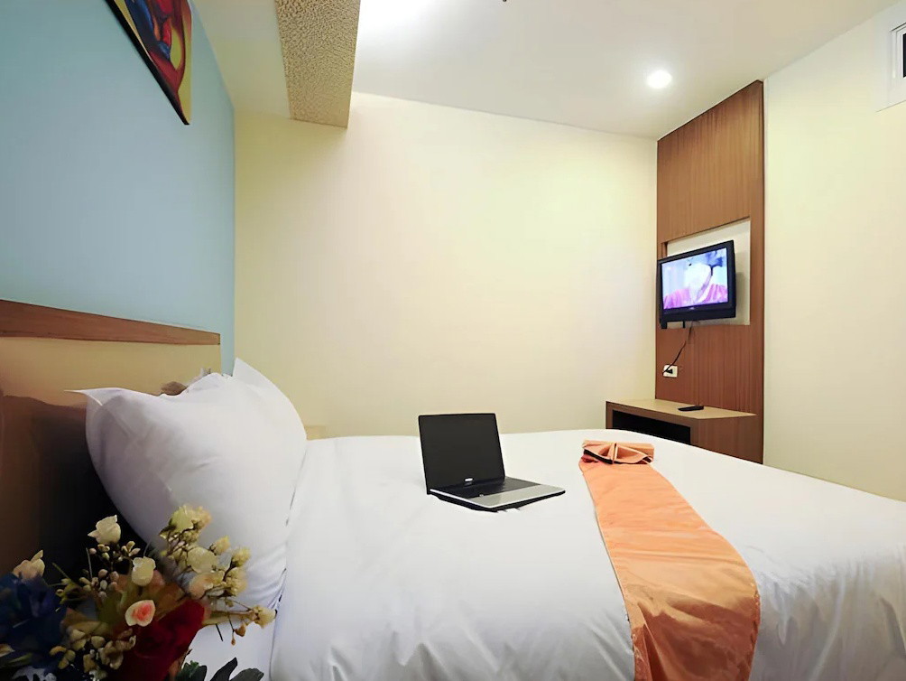 1 Bed Condo · Khlong Toei, bangkok — photo 1
