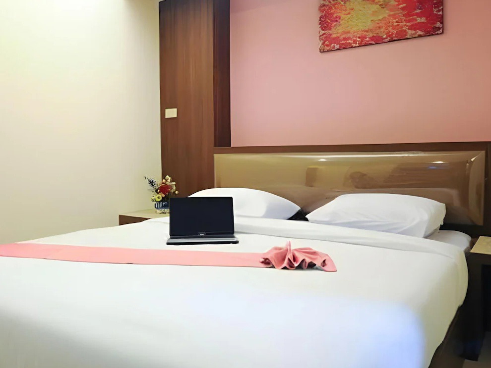 1 Bed Condo · Khlong Toei, bangkok — photo 4