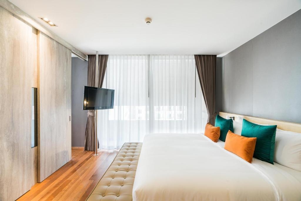 1 Bed Condo · Bang Lamung, chon_buri — photo 1