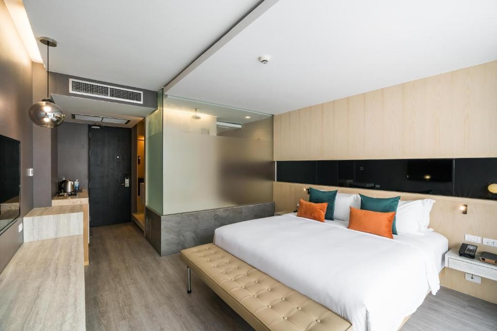 1 Bed Condo · Bang Lamung, chon_buri — photo 3